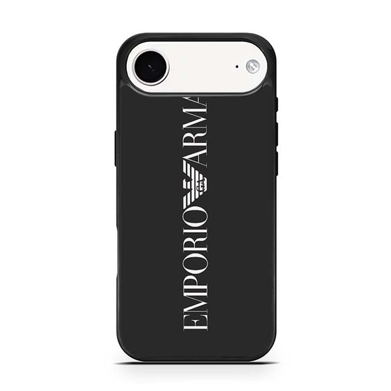 Armani iPhone Air Case