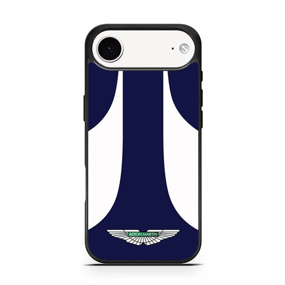 Aston Martin Racing iPhone Air Case
