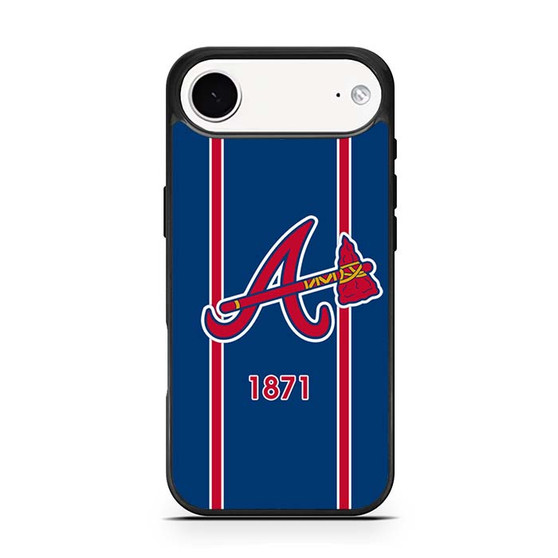 Atlanta Braves Since 1871 iPhone Air Case