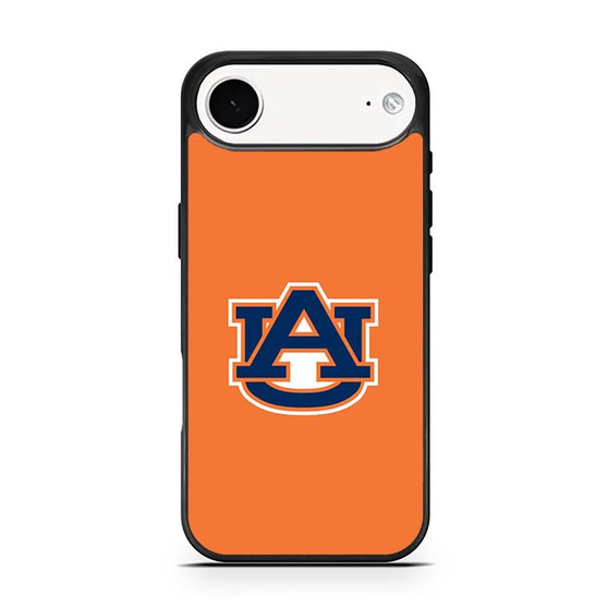 Auburn Tigers 2 iPhone Air Case