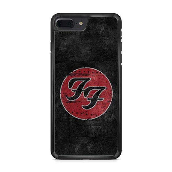 Foo Fighters 2 iPhone 7 | iPhone 7 Plus Case