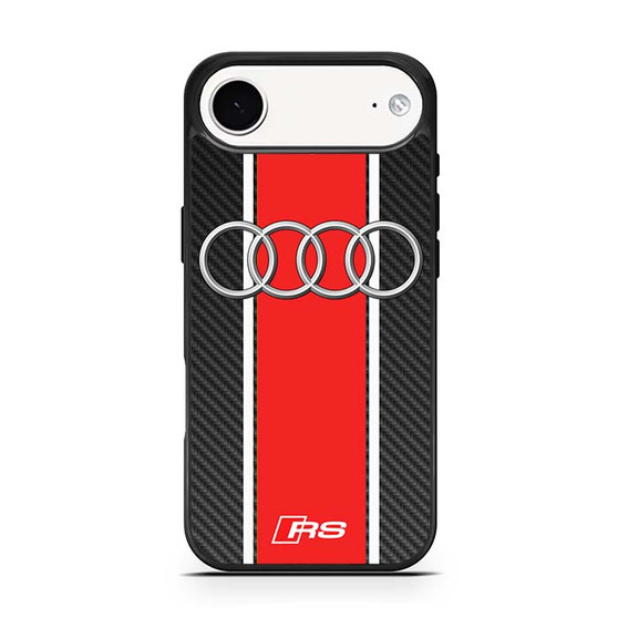 Audi Cars iPhone Air Case