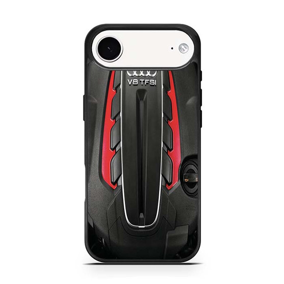 Audi 1 iPhone Air Case