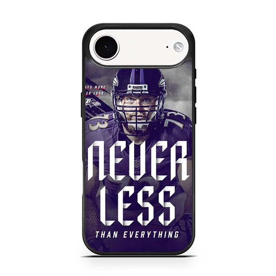 Baltimore Ravens 3 iPhone Air Case