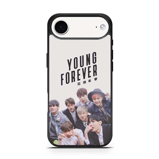 Bangtan Boys BTS Young Forever iPhone Air Case