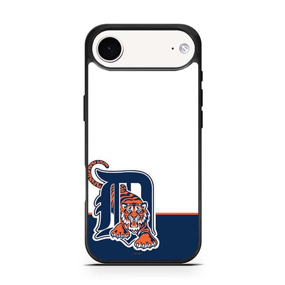 Baseball Detroit Tigers 1 iPhone Air Case