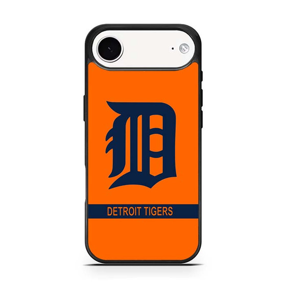 Baseball Detroit Tigers 2 iPhone Air Case