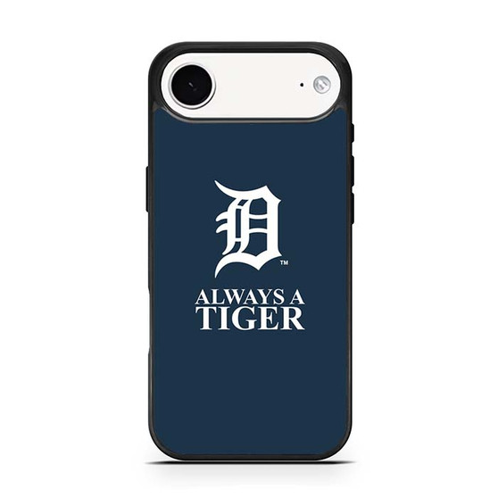 Baseball Detroit Tigers 4 iPhone Air Case