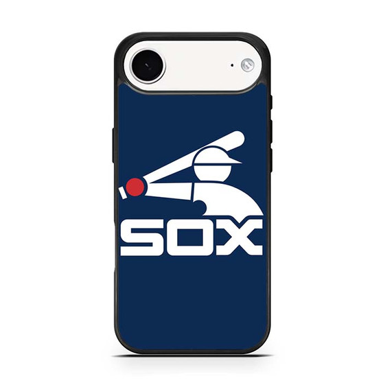 Baseball Team Chicago White Sox 2 iPhone Air Case