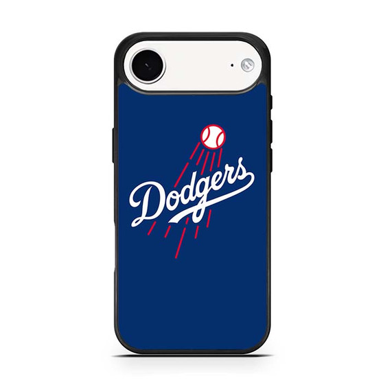 Baseball Team Dodgers 2 iPhone Air Case