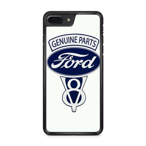 Ford Genuie Parts iPhone 7 | iPhone 7 Plus Case