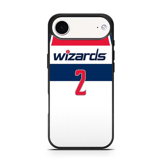Basket Ball Wizards iPhone Air Case