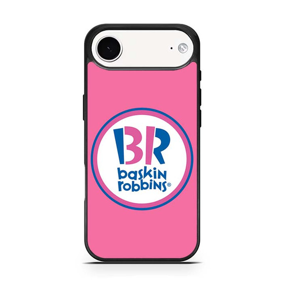 Baskins Robbins iPhone Air Case