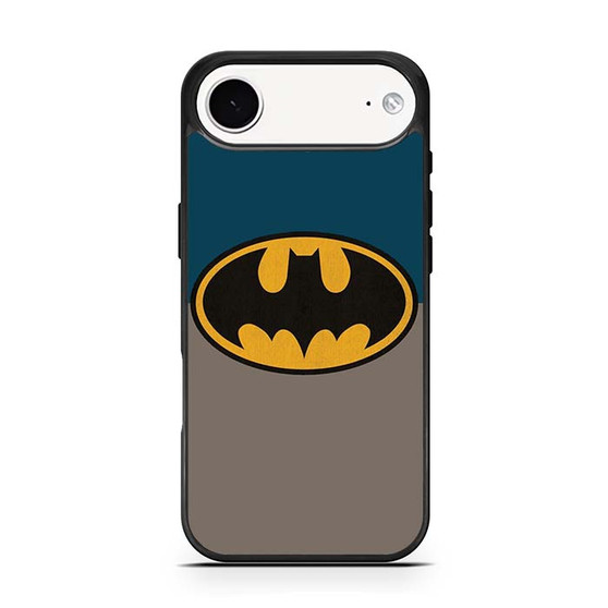 Batman Old Logo iPhone Air Case