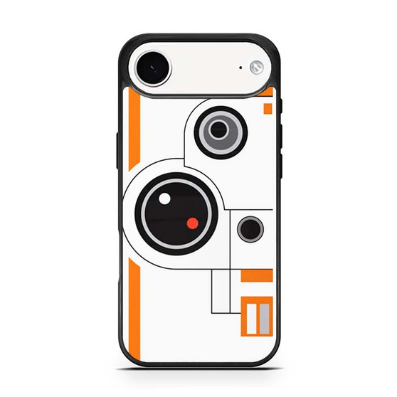 BB 8 Landscape Star Wars iPhone Air Case