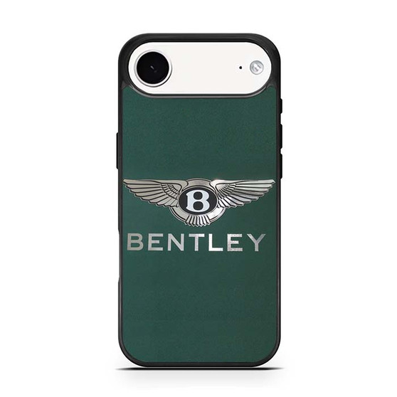 Bentley Logo 2 iPhone Air Case