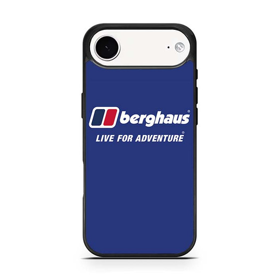 Berghaus Live For Adventure iPhone Air Case