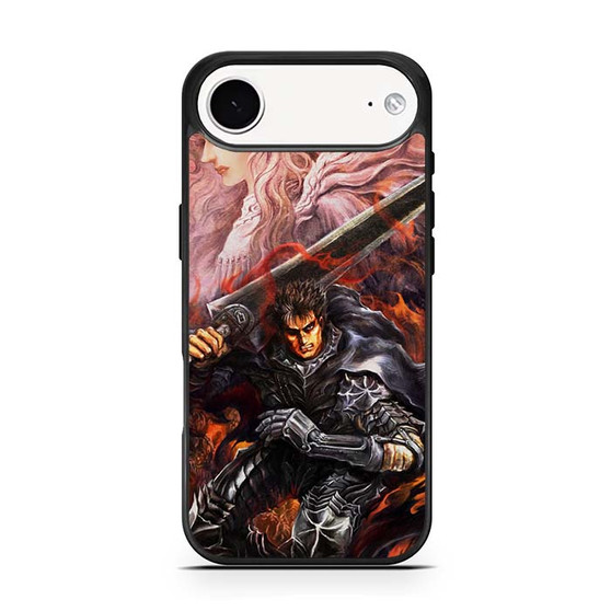 Berserk 2 iPhone Air Case