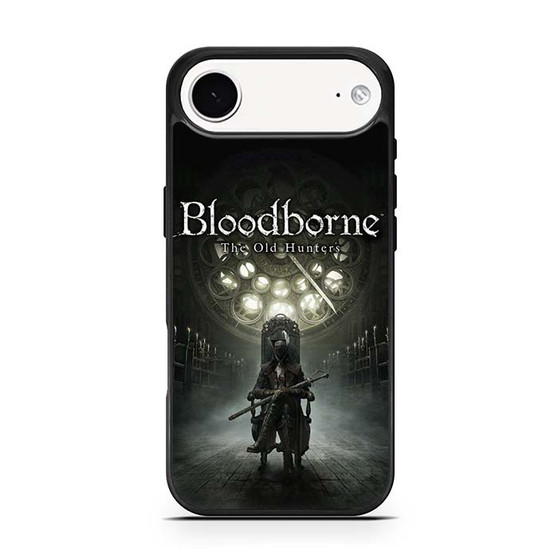 Bloodborne The Old Hunters iPhone Air Case