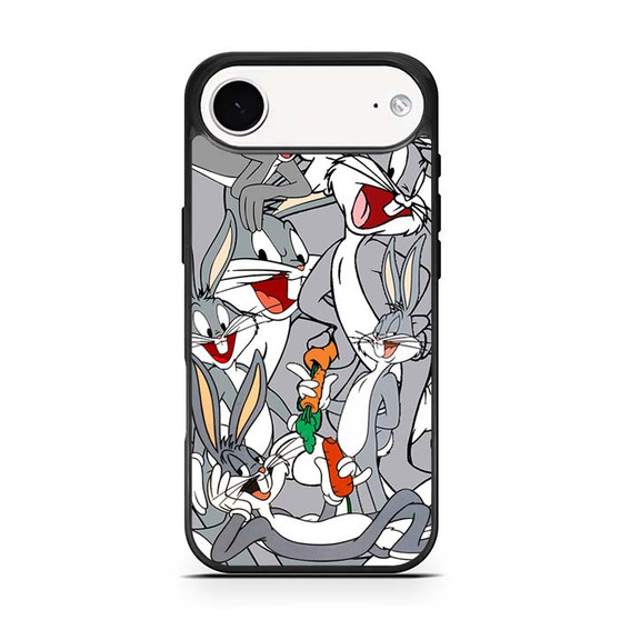 Bugs Bunny Collage iPhone Air Case