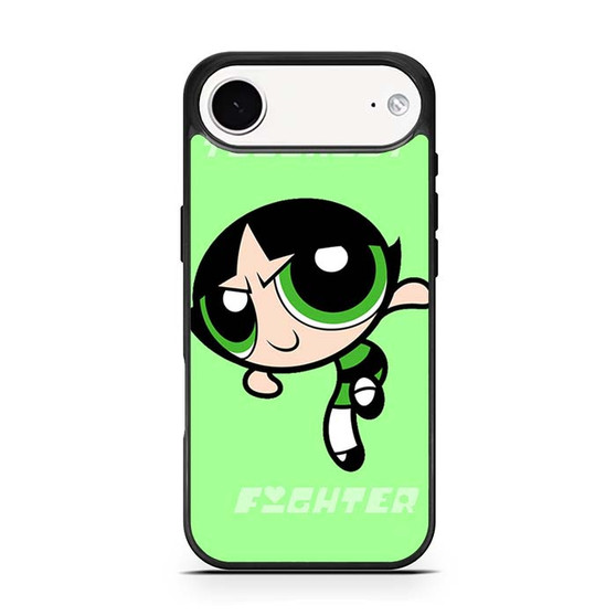 Buttercup Powerpuff Girls iPhone Air Case