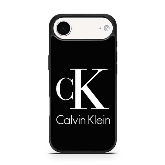 calvin klein logo iPhone Air Case