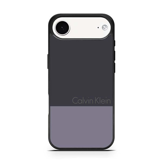 Calvin Klein Mix Color iPhone Air Case