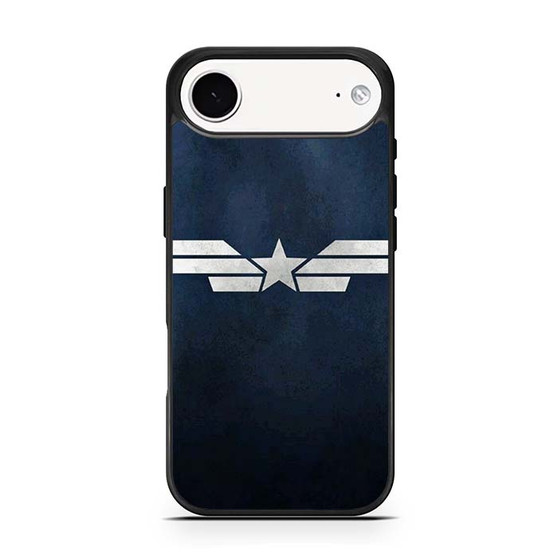 Captain America Shield Suit iPhone Air Case
