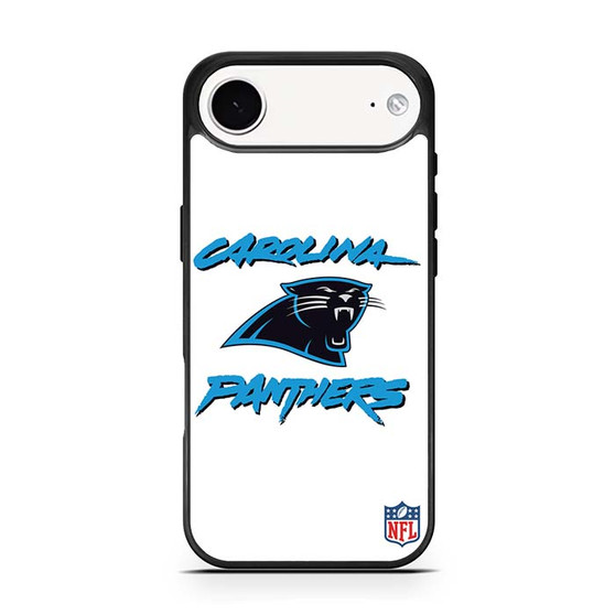 Carolina Panthers 1 iPhone Air Case