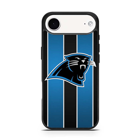 carolina panthers iPhone Air Case