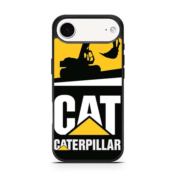 caterpillar excavator iPhone Air Case caterpillar excavator iPhone Air Case