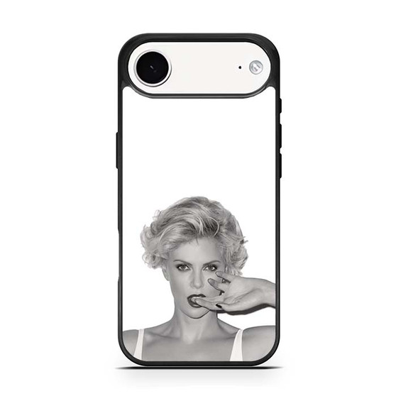 Charlize Theron iPhone Air Case