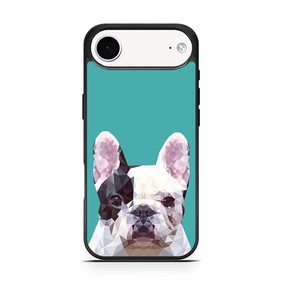 Chevron Dog iPhone Air Case