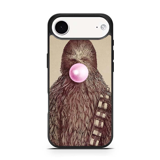 Chewie Bubblegum iPhone Air Case