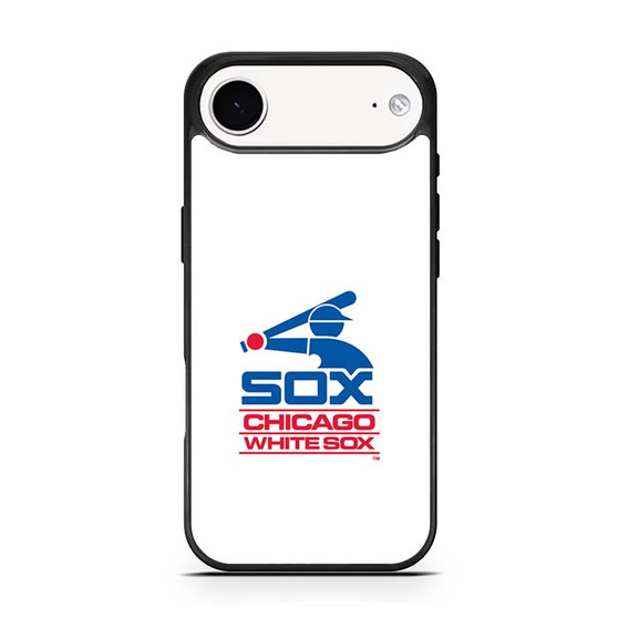 Chicago White Sox 1 iPhone Air Case