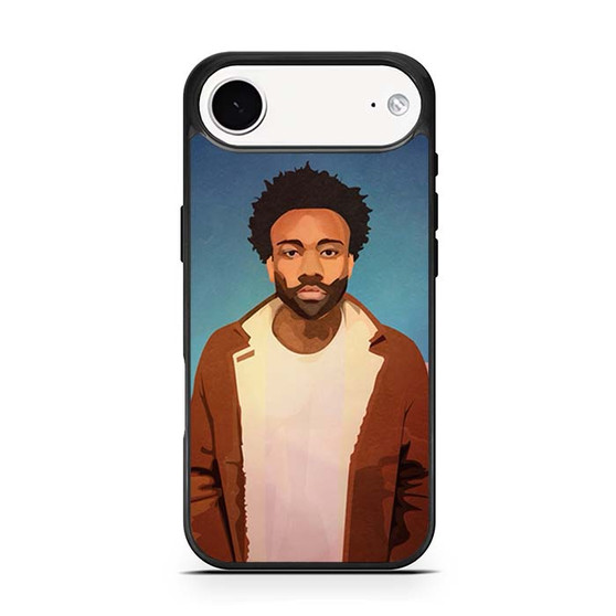 Childish gambino iPhone Air Case