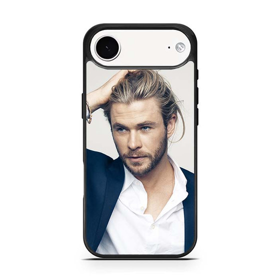 Chris hemsworth iPhone Air Case