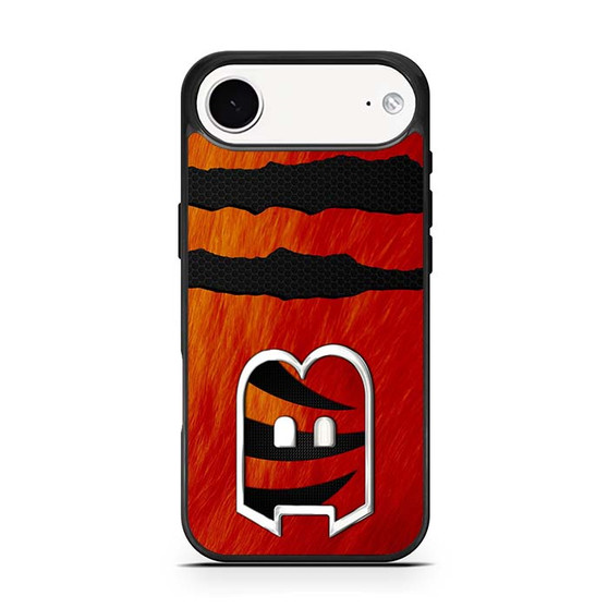 Cincinnati Bengals 4 iPhone Air Case