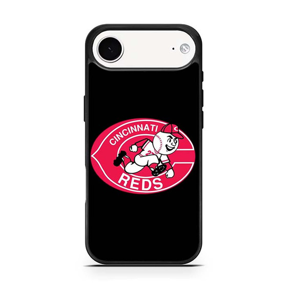 Cincinnati Reds iPhone Air Case