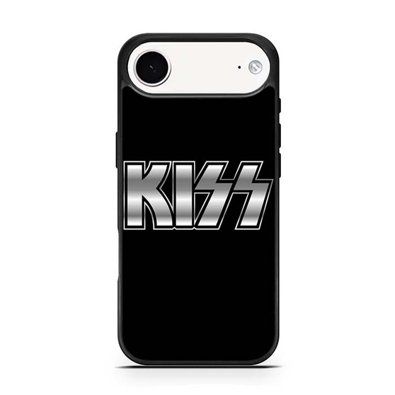 Classic Kiss Logo iPhone Air Case Classic Kiss Logo iPhone Air Case