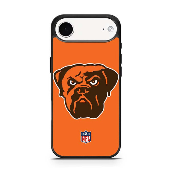 Cleveland Browns 1 iPhone Air Case