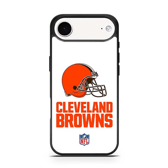 Cleveland Browns 2 iPhone Air Case