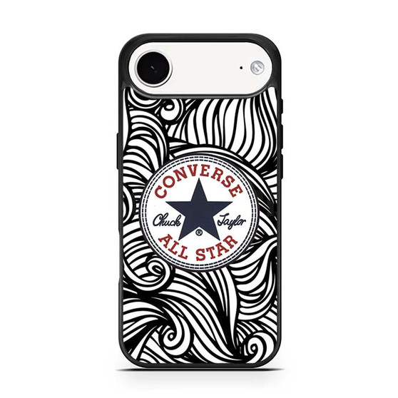 Converse Art 2 iPhone Air Case
