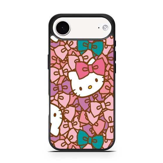 cute hello kitty iPhone Air Case