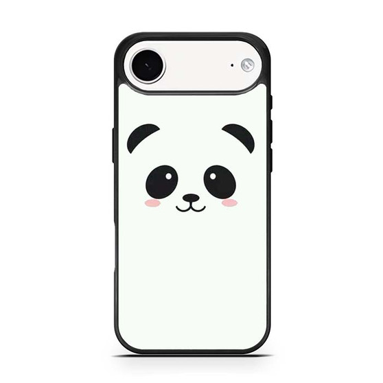 Cute Panda iPhone Air Case
