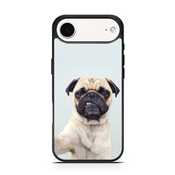 Cute Pug 1 iPhone Air Case