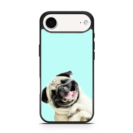 Cute Pug 2 iPhone Air Case