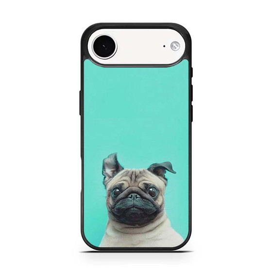 Cute Pug 3 iPhone Air Case