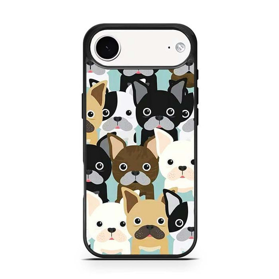 Cute Puppy 2 iPhone Air Case