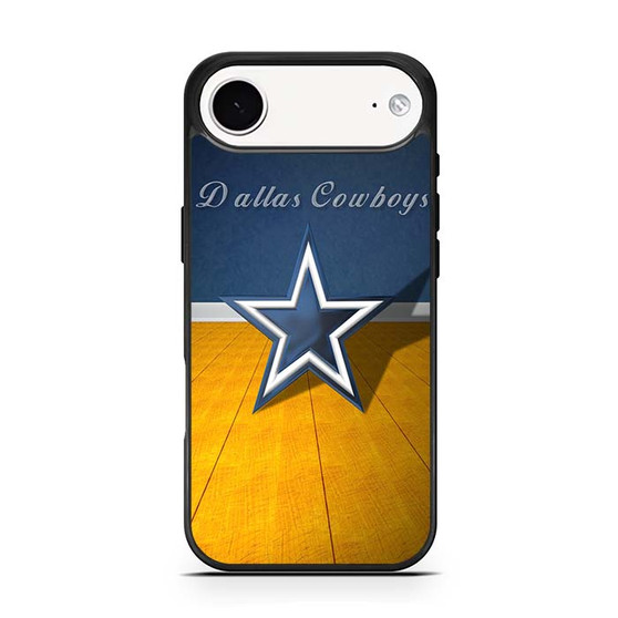 Dallas Cowboys Background iPhone Air Case